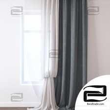 Curtain