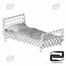 Children's folding bed LA REDOUTE INTERIEURS - Willox
