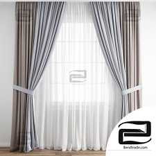 Curtain