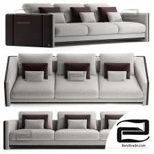 Elve sofa k2