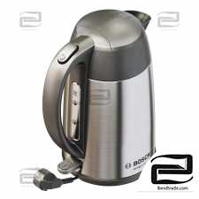Teapot BOSCH_TWK3P420 / Electric kettle BOSCH_TWK3P420