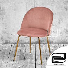 LoftDesigne 31000 model chair