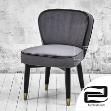 LoftDesigne chair 32868 model