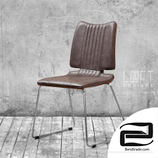 LoftDesigne 2681 model chair