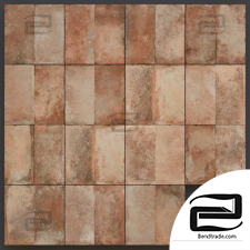 Materials Tile,tile Peronda Alhambra