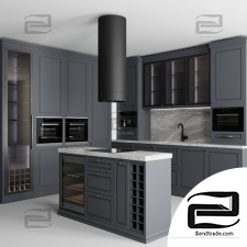 Kitchen furniture 233