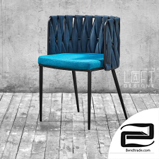 LoftDesigne 2677 model chair