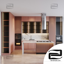 Kitchen furniture Modern 50