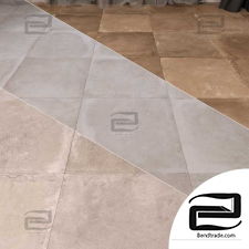 Materials Tile,tile Gres Floor 04