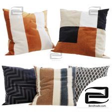 Pillows H&M Home 07
