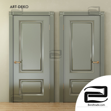 Doors Door Art Deco Garda