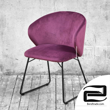 LoftDesigne chair 31005 model