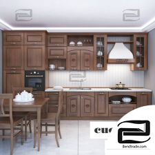 Kitchen furniture cucinesse sofia