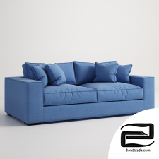 GRAMERCY HOME - MANCHESTER SOFA 101.018-C01