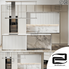 Kitchen Kitchen furniture 99