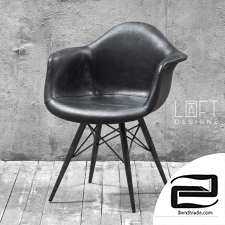 LoftDesigne 4051 model chair