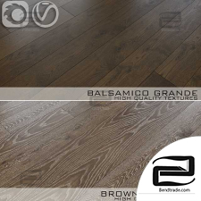Floor coverings Barlinek laminate