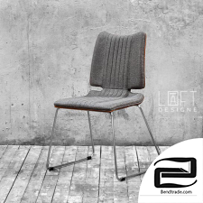 LoftDesigne 2683 model chair