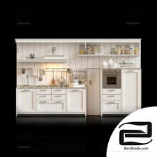 Kitchen Kitchen furniture Marchi Cucine