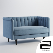 GRAMERCY HOME - LIMA SOFA 101.030