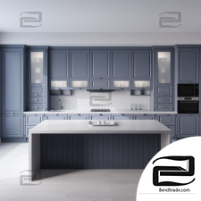 Kitchen furniture LORENA