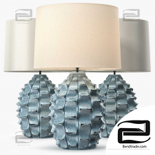LuxDeco Bayern Table Lamp