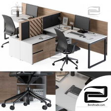 Office furniture 6099