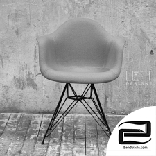 LoftDesigne 3566 model chair