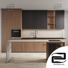 Kitchen furniture 73