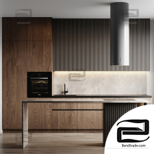 Kitchen furniture 33