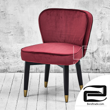 LoftDesigne chair 32866 model