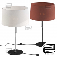 Tecnolumen Table Lamp