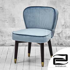 LoftDesigne chair 32863 model