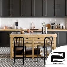 Kitchen furniture 60