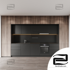 Kitchen furniture 119