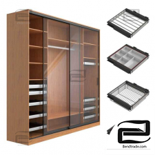 Sibo Elite Platinum Cabinets