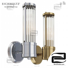 EICHHOLTZ Claridges Single Wall Lamp