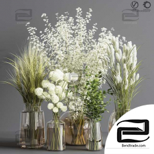 Bouquets 3066