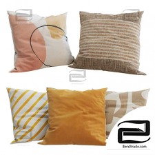 Pillows H&M Home 04