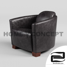 Rocket Chair, Rocket 1 Seater