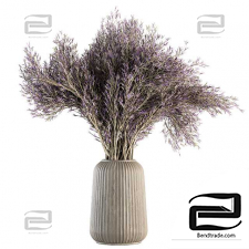 Dried Lavender Bouquets