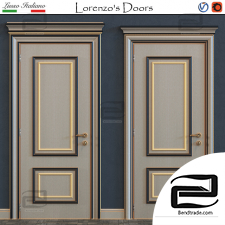 Lorenzo's Doors