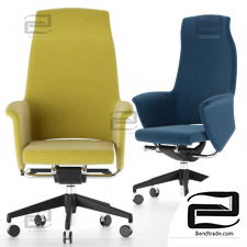 Office Furniture Rhapsody Chair