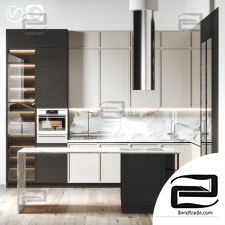 Kitchen furniture 209