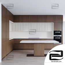 Kitchen Modern 428
