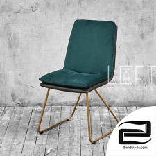 LoftDesigne chair 31003 model