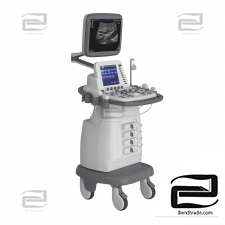 SonoScape Ultrasound Machine