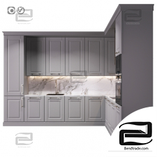 Kitchen furniture 211