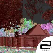 Autumn House