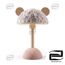 Lampatron Minnie Table Lamp